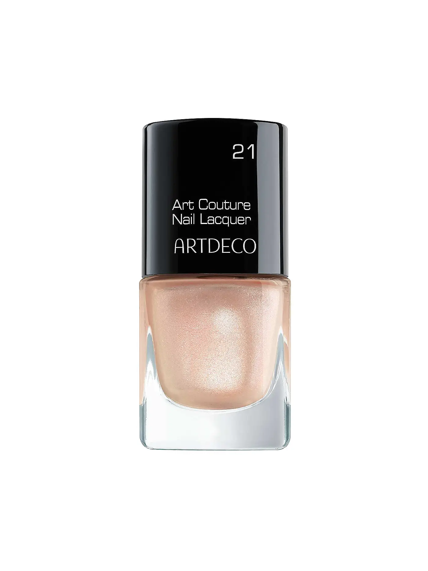 ARTDECO | Nagellack - Art Couture Nail Lacquer (21 Dandelion) | 